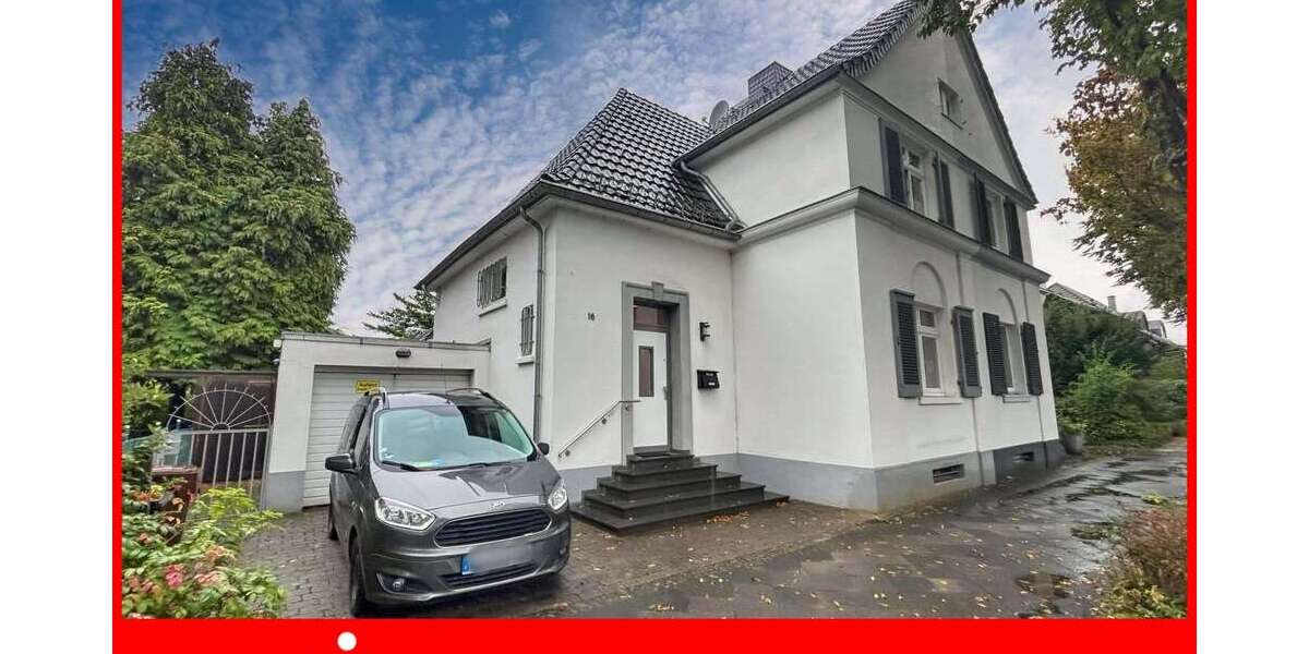Einfamilienhaus Krefeld Benrad - 3 Zimmer, 100 m&sup2;, 315.000&euro; | Angebot:23540802