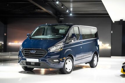 Ford Transit Custom 16.590 km 31.980 &euro; Dormagen 41541