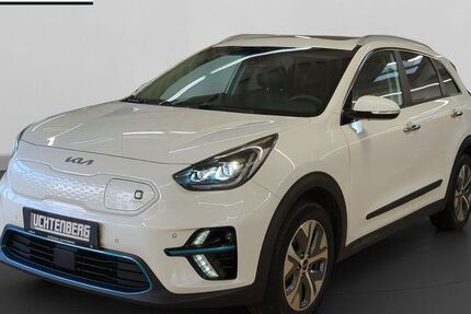 Kia Niro 62.385 km 20.550 &euro; Leverkusen 51381
