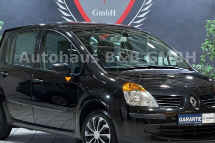 Renault Modus 73.000 km 3.990 &euro; Bergheim 50126