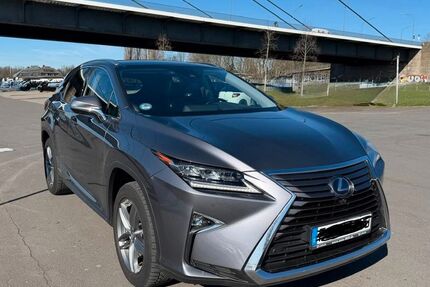 Lexus RX 450 106.500 km 29.500 &euro; Düsseldorf 40474