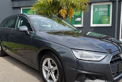 Audi A4 140.455 km 16.490 &euro; Hückelhoven 41836