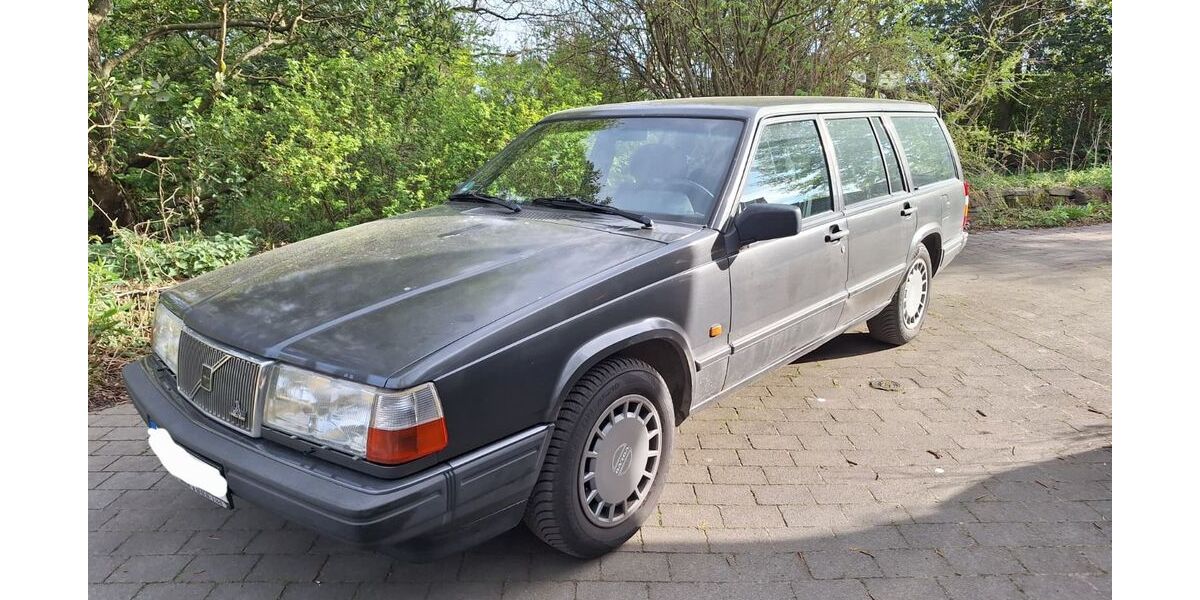 Volvo Andere 430.824 km 2.900 &euro; Leverkusen 51377