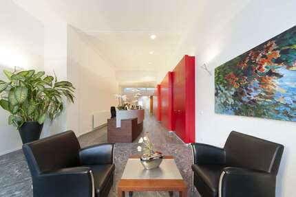 Gewerbeobjekt Düsseldorf Pempelfort - 2.150&euro; | Angebot:25513801