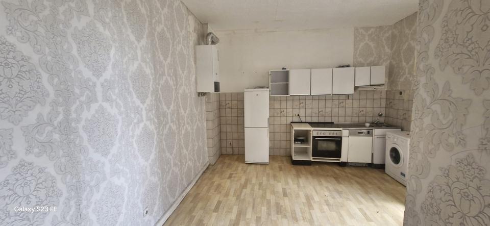 Etagenwohnung Düsseldorf Stadtbezirk 9 - 3 Zimmer, 100 m&sup2;, 1.850&euro; | Angebot:26003611