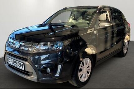 Suzuki Vitara 51.790 km 14.450 &euro; Korschenbroich 41352