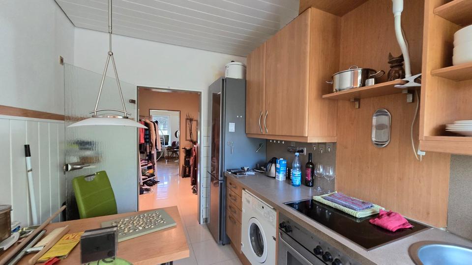 Erdgeschoßwohnung Meerbusch Necklenbroich - 2.5 Zimmer, 88 m&sup2;, 395.000&euro; | Angebot:26087346