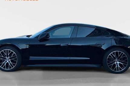Porsche Taycan 60.900 km 54.900 &euro; Bedburg 50181