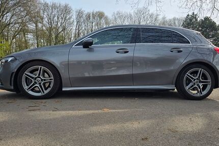 Mercedes-Benz A 220 107.003 km 21.000 &euro; Dormagen 41539