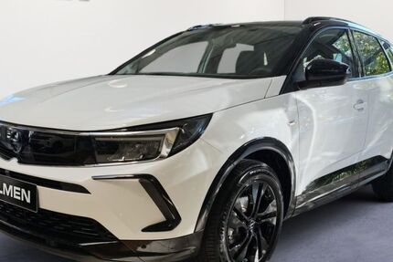 Opel Grandland (X) 5.750 km 25.950 &euro; Ratingen 40880