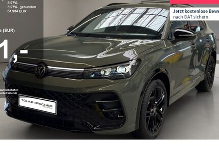 VW Tiguan 7.500 km 48.889 &euro; Krefeld 47805