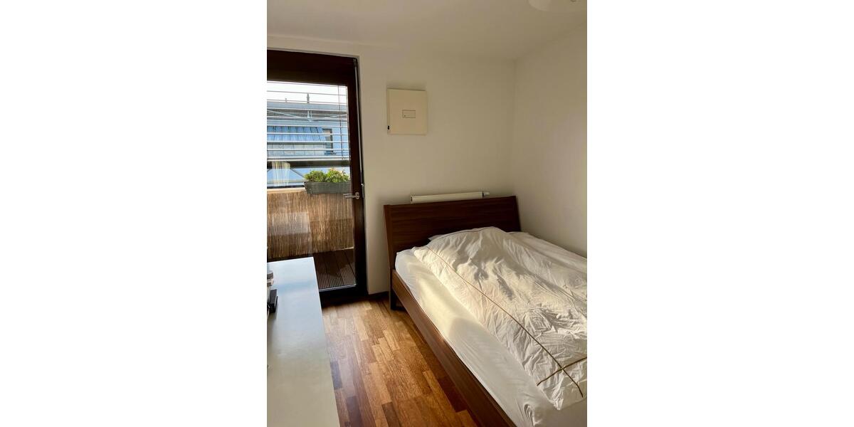 Etagenwohnung Düsseldorf Stadtbezirk 8 - 2 Zimmer, 56 m&sup2;, 1.300&euro; | Angebot:25392994