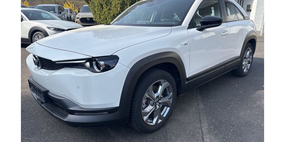 Mazda MX-30 18.620 km 15.650 &euro; Neuss 41464