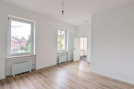 Wohnung Düsseldorf / Gerresheim Gerresheim - 1 Zimmer, 34 m&sup2;, 550&euro; | Angebot:25932512