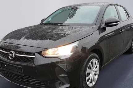 Opel Corsa 33.450 km 14.390 &euro; Mönchengladbach 41066