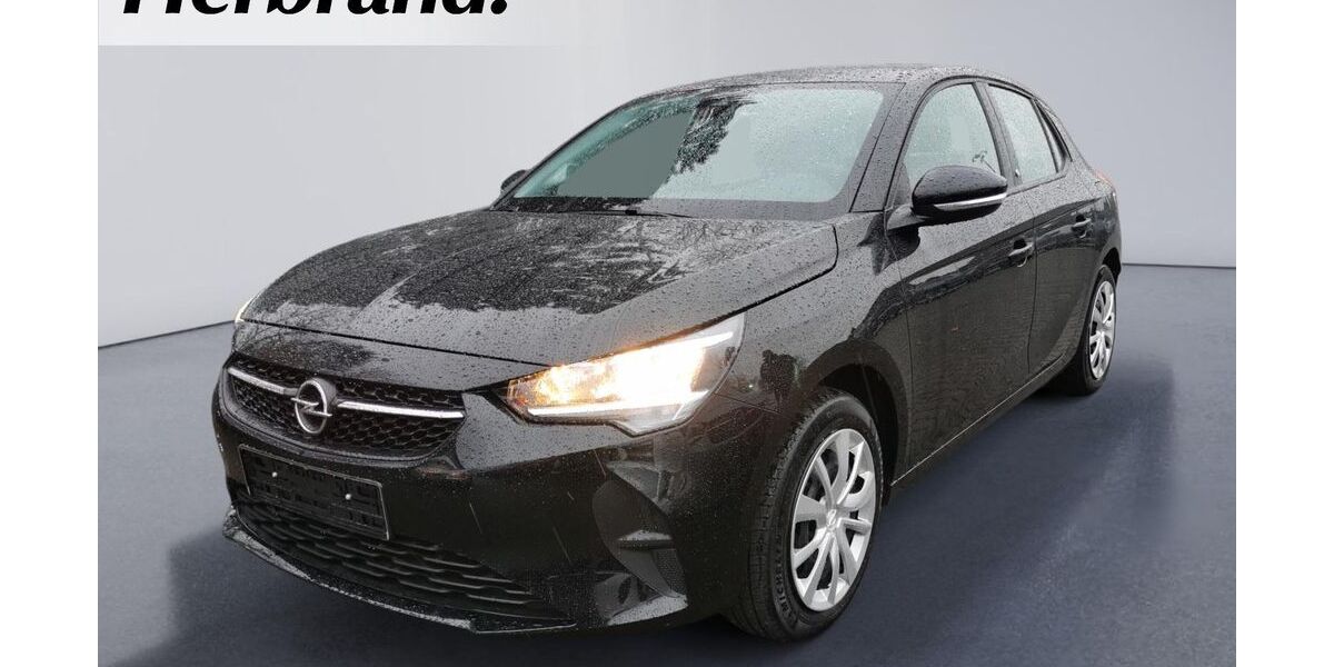 Opel Corsa 33.450 km 14.390 &euro; Mönchengladbach 41066