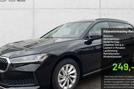 Skoda Superb 22.669 km 29.590 &euro; Pulheim-Brauweiler 50259
