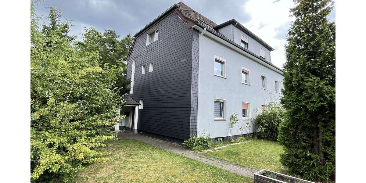 Etagenwohnung Düsseldorf Stadtbezirk 5 - 2 Zimmer, 74 m&sup2;, 65.000&euro; | Angebot:26225218