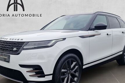 Land Rover Range Rover Velar 49.996 km 51.990 &euro; Kaarst (bei Düsseldorf) 41564
