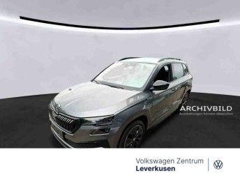 Skoda Karoq 88.785 km 24.980 &euro; Leverkusen 51379