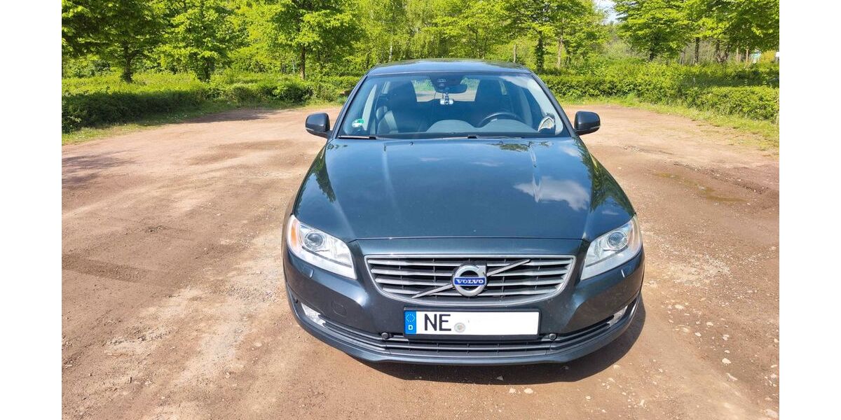 Volvo V70 152.500 km 14.290 &euro; Kaarst 41564