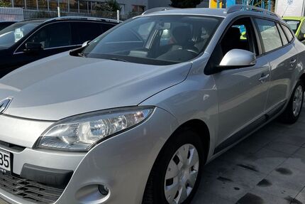 Renault Megane 201.000 km 2.900 &euro; Dormagen 41539