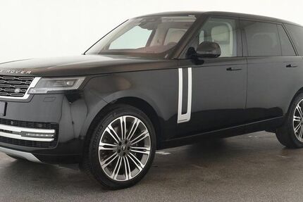Land Rover Range Rover 35.300 km 140.884 &euro; Neuss 41460