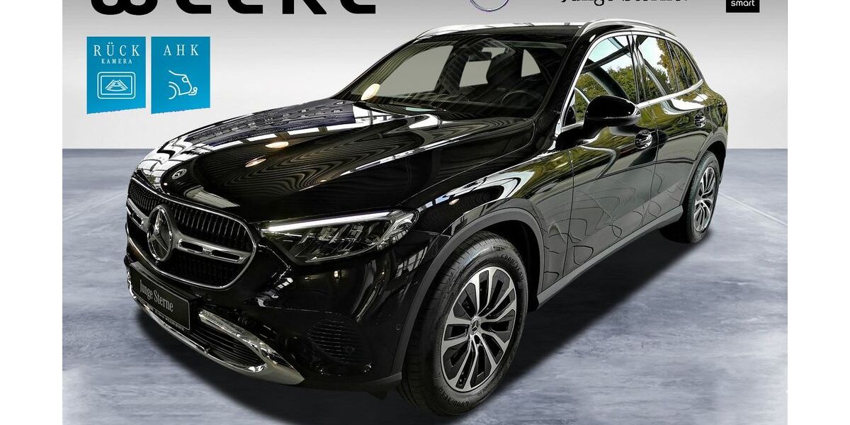 Mercedes-Benz GLC 220 14.389 km 51.639 &euro; Mönchengladbach 41238