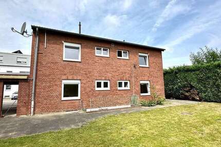 Haus Rommerskirchen - 6 Zimmer, 134 m&sup2;, 399.000&euro; | Angebot:25646435