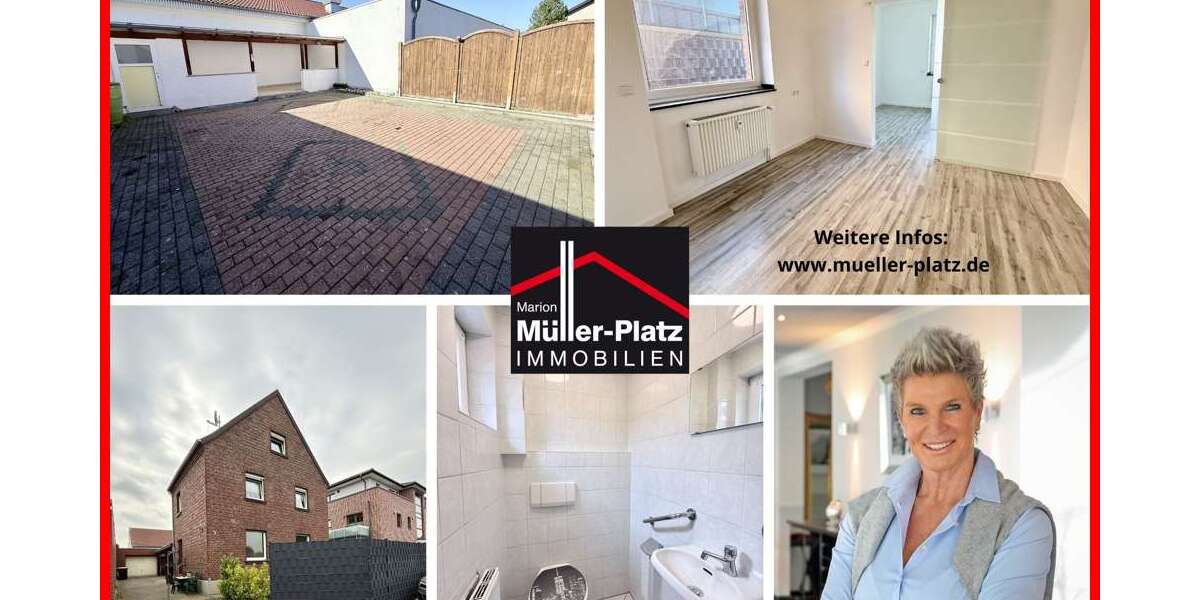 Einfamilienhaus Wegberg - 7 Zimmer, 101 m&sup2;, 249.000&euro; | Angebot:26166469
