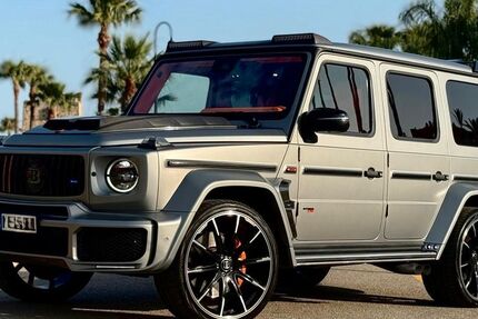 Mercedes-Benz G 63 AMG 72.000 km 219.999 &euro; Wegberg 41844