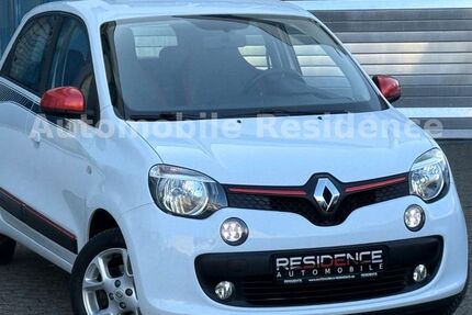 Renault Twingo 32.000 km 12.798 &euro; Ratingen 40880