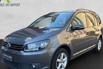 VW Touran 197.150 km 8.450 &euro; Ratingen 40880