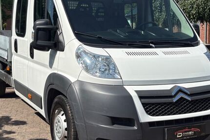 Citroen Jumper 188.000 km 6.500 &euro; Niederzier-Selhausen 52382