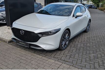 Mazda 3 3.959 km 25.888 &euro; Monheim 40789