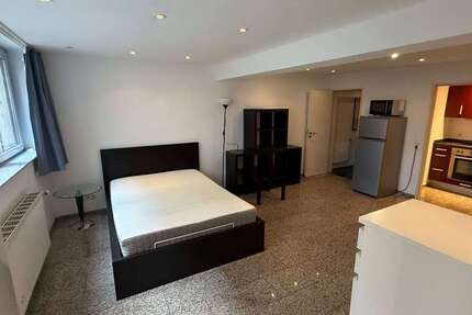 Wohnung Köln - 1 Zimmer, 32 m&sup2;, 750&euro; | Angebot:26213755