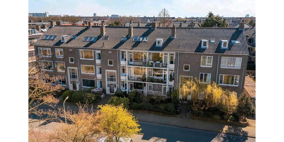 Etagenwohnung Düsseldorf Stadtbezirk 3 - 6 Zimmer, 136 m&sup2;, 500.000&euro; | Angebot:26984302