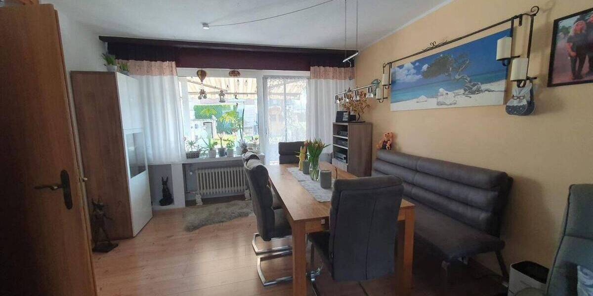 Reihenendhaus Köln Heimersdorf Heimersdorf - 5 Zimmer, 116 m&sup2;, 740.000&euro; | Angebot:25957586