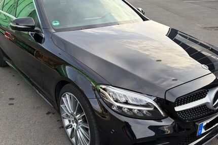 Mercedes-Benz C 200 66.000 km 24.900 &euro; Langenfeld 40764