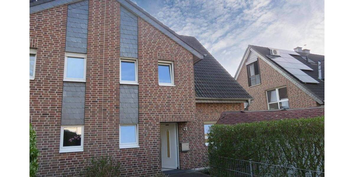 Doppelhaushälfte Tönisvorst St. Tönis - 5 Zimmer, 153 m&sup2;, 560.000&euro; | Angebot:26189078