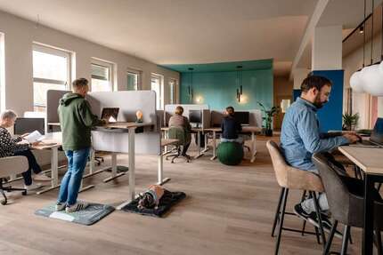 Gewerbeobjekt Hilden Forstbach - 249&euro; | Angebot:26970825