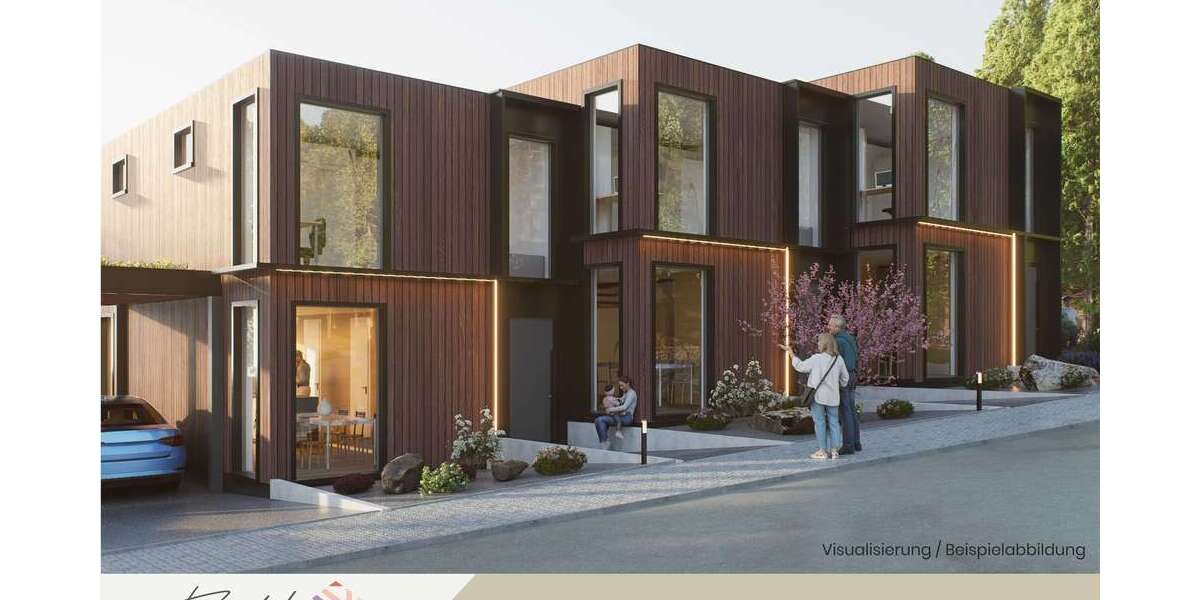 Einfamilienhaus Wassenberg - 3 Zimmer, 100 m&sup2;, 695.000&euro; | Angebot:24276690