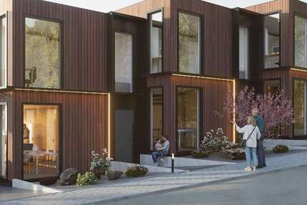 Haus Wassenberg - 3 Zimmer, 100 m&sup2;, 695.000&euro; | Angebot:24276690