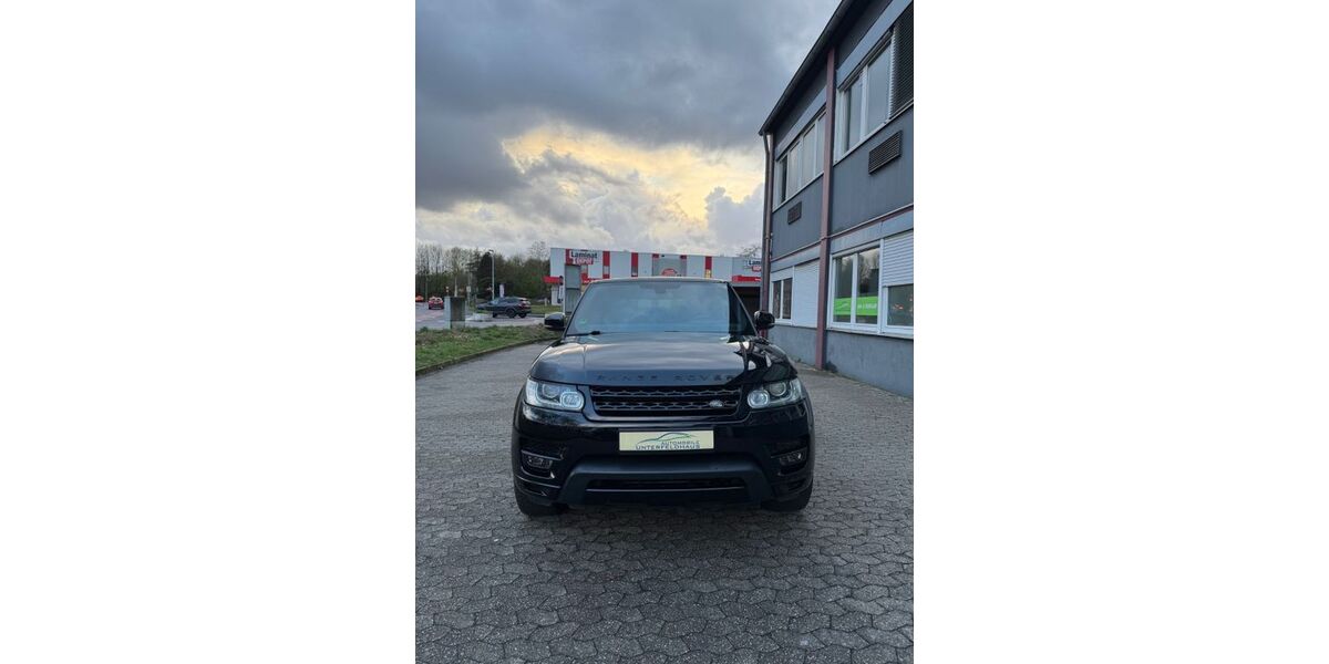 Land Rover Range Rover Sport 230.000 km 14.999 &euro; Erkrath 40699