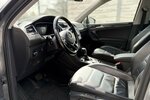 VW Tiguan R-Line / 4Motion / Navi / Leder / PANO 210.000 km 17.890 &euro; Mönchengladbach 41066