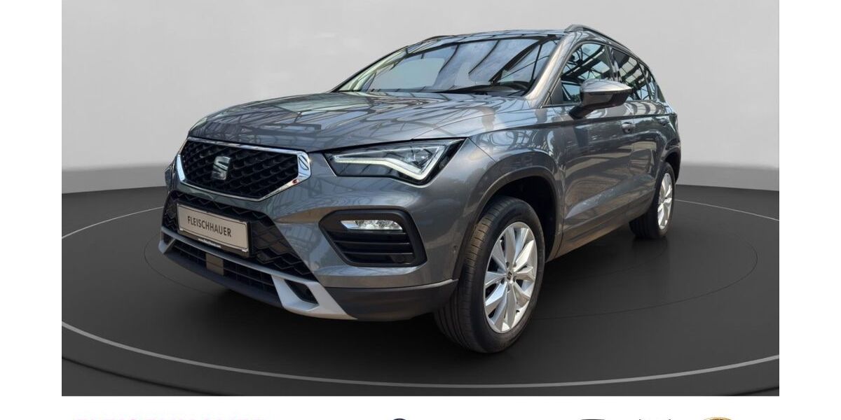 Seat Ateca 62.485 km 23.470 &euro; Mönchengladbach 41238