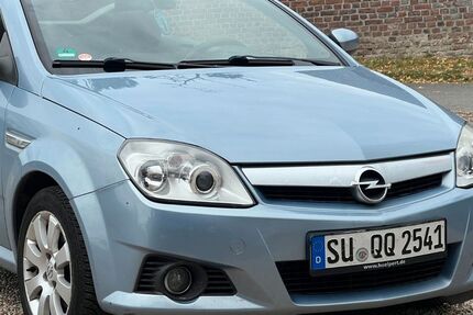 Opel Tigra 185.000 km 1.400 &euro; Mönchengladbach 41061