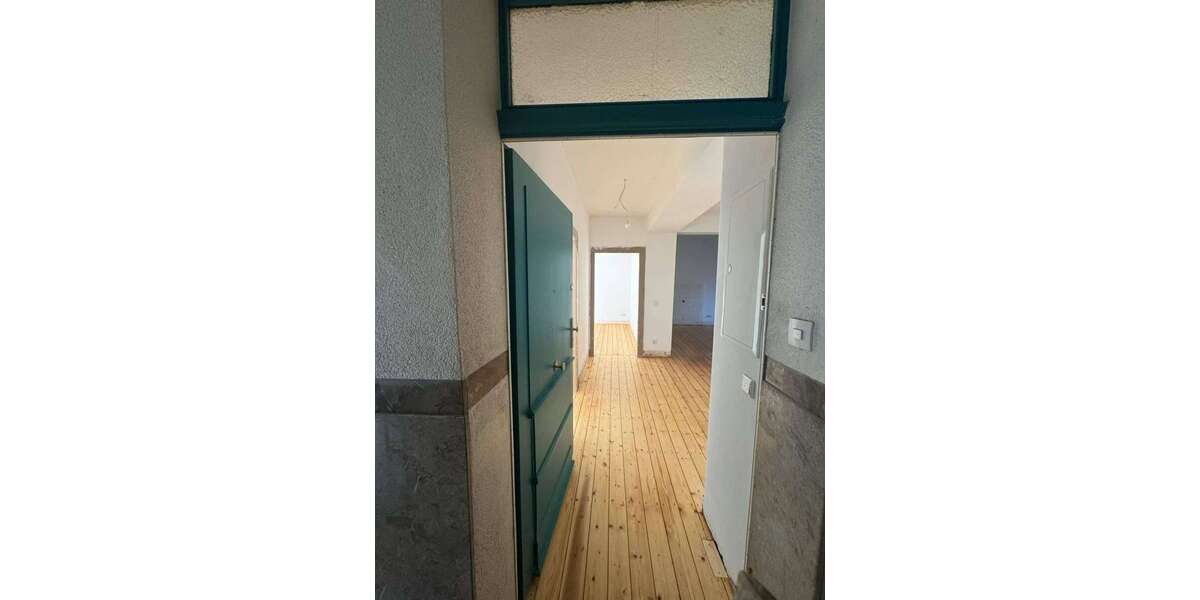 Etagenwohnung Düsseldorf Derendorf - 2 Zimmer, 62 m&sup2;, 1.300&euro; | Angebot:26234910