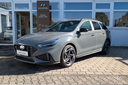 Hyundai i30 1.619 km 29.698 &euro; Leverkusen 51373