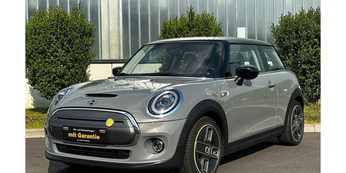 Mini Cooper SE 60.521 km 15.200 &euro; Erkrath 40699